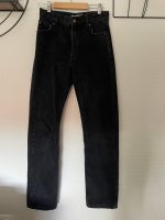 High Waist Straight Denim Jeans S Dortmund - Körne Vorschau