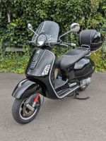 Piaggio Vespa GTS300 Top Case Service Neu Reifen Top TÜV 2024 Nordrhein-Westfalen - Attendorn Vorschau