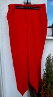 TCHIBO TCM + CULOTTE DAMEN HOSE WEIT 42 + ROT FRÜHLING SOMMER TOP Bayern - Gundelfingen a. d. Donau Vorschau