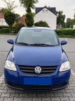 VW Fox 1.2 TÜV neu Nordrhein-Westfalen - Düren Vorschau