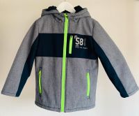 Winterjacke Topolino gr.116 Nordrhein-Westfalen - Gummersbach Vorschau