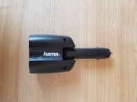 Doppelstecker für Zigarettenanzünder von Hama Bayern - Starnberg Vorschau