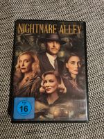 Nightmare Alley DVD Baden-Württemberg - Balingen Vorschau