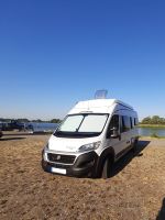 Mieten Kastenwagen mit Aufstelldach Sommerferien noch frei Düsseldorf - Oberbilk Vorschau