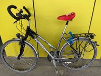 Pegasus Damenfahrrad 28 Zoll 53 Rahmenhöhe sehr guter Zustand Neuhausen-Nymphenburg - Neuhausen Vorschau