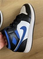 Nike Air Jordan 1 Mid „Racer Blue“ Größe 38,5 RARITÄT Berlin - Mitte Vorschau