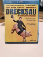 Blu ray Drecksau FILTH Hessen - Rodenbach Vorschau