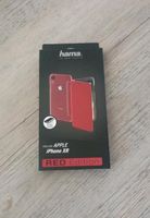 iPhone XR Schutzhülle booklet case***NEU*** Sachsen-Anhalt - Aken Vorschau