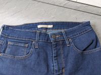 Levi’s Jeans Damen 721 High Rise Skinny Größe 28 Nordrhein-Westfalen - Kamp-Lintfort Vorschau