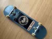 Skateboard blue tomato Kr. Dachau - Dachau Vorschau