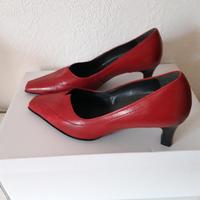 ARA Pumps  Gr 37  Leder Nordrhein-Westfalen - Gummersbach Vorschau