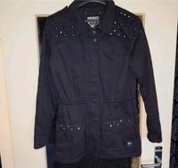 Leicht wattierte Übergangsjacke Black Premium by EMP Gr. S Jacke Schleswig-Holstein - Norderstedt Vorschau