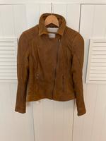 Lederjacke Gr. 34 Street One Congnac Niedersachsen - Nienhagen Vorschau