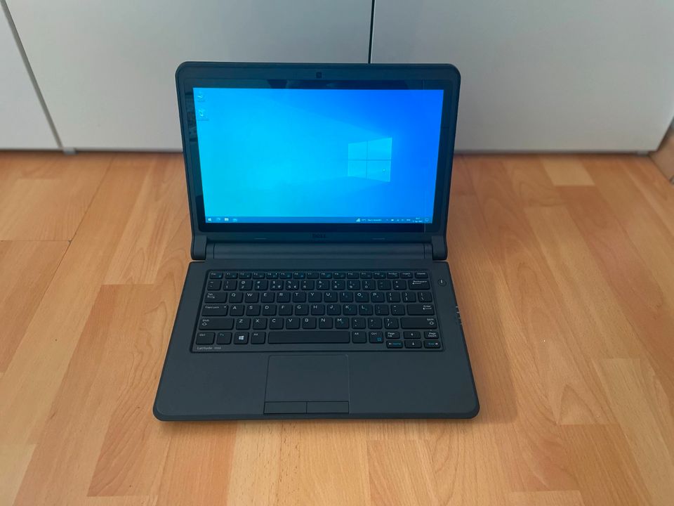 Laptop Dell Latitude 3350, Intel Core i3 in Herchsheim