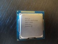 Prozessor Intel Core i5-3470 Niedersachsen - Himmelpforten Vorschau