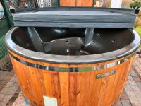 Hot-Tub, Badefass, Jacuzzi zu verkaufen Pankow - Blankenburg Vorschau