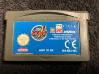 Gameboy Spiel Disney extreme Skate Adventure Berlin - Tempelhof Vorschau