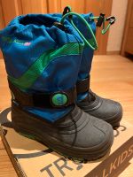 Trollkids Winterboots Gr. 36 Sachsen - Neugersdorf Vorschau