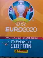 Tausche panini Bilder Euro 2020 Nordrhein-Westfalen - Remscheid Vorschau