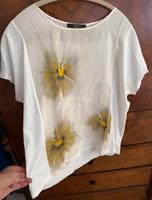 Max Mara , sommerliche Bluse, Größe M (38/40) Bonn - Kessenich Vorschau