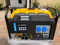 Atlas Copco P3000 Stromerzeuger, Stromgenerator, Benzin 2,5 kVA Schleswig-Holstein - Wahlstorf Vorschau