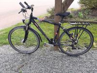 Focus Black Night 28 Zoll Trekkingbike Schleswig-Holstein - Wanderup Vorschau