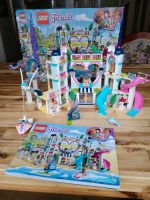 Lego Friends Heartlake City Resort 41347 Schleswig-Holstein - Norderstedt Vorschau