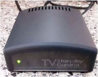 TV Standby Control/ Energiesparer Versand kostenlos Bayern - Schweitenkirchen Vorschau