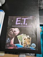 E.T. 1982 Panini Stickeralbum - komplett Berlin - Mitte Vorschau