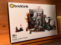 Lego/Bricklink 910001 Castle in The Forest - neu/ovp Niedersachsen - Wallenhorst Vorschau