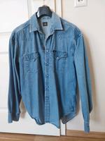 Herren Jeanshemd LEE,Gr.L. Hannover - Nord Vorschau