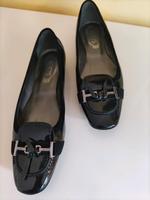 Tod's Slipper Lackleder schwarz 39 neuwertig Bochum - Bochum-Süd Vorschau