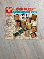 Schallplatte-Schlager schlagen ein 4 Baden-Württemberg - Schwaigern Vorschau