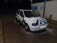 Opel Corsa Joy 1.4 Si Saarland - Dillingen (Saar) Vorschau