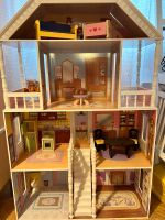 Kidkraft Puppenhaus Savannah Barbie Niedersachsen - Butjadingen Vorschau