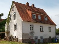 Zweifamilienhaus, 4 Geschosse, innen trocken, gute Bausubstanz Hessen - Haina Vorschau