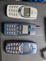3 Handys, Siemens und Nokia Nordrhein-Westfalen - Dorsten Vorschau
