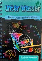 Kratz- und Kritzel- Abenteuer Nordrhein-Westfalen - Mülheim (Ruhr) Vorschau