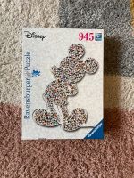 Puzzle Ravensburger Mickey Mouse 945 Teile Berlin - Charlottenburg Vorschau
