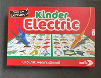 Kinder Electric - wie neu Baden-Württemberg - Altenriet Vorschau