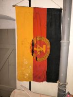 Flagge, Fahne DDR Sachsen - Göda Vorschau