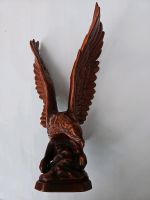 Porzellan Figur Greifvogel 30 cm Hoch Niedersachsen - Schwarmstedt Vorschau