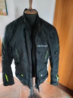 Motorradjacke Wie Neu mit Protektoren Niedersachsen - Nordenham Vorschau