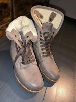 Damen Stiefel Dockers taupe/braun neu Köln - Köln Dellbrück Vorschau