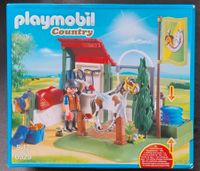 Playmobil Country 6929 Ponyhof neu OVP Nordrhein-Westfalen - Marsberg Vorschau