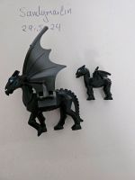 Lego Harry Potter Thestral Pferd Niedersachsen - Wittmund Vorschau