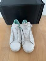 adidas Originals STAN SMIT | weiß/mint | 42 Stuttgart - Hedelfingen Vorschau
