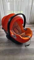 Babyschale Cybex ATON Q inkl. Basisstation Bayern - Geldersheim Vorschau