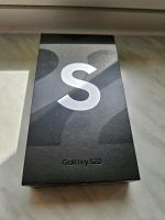 Samsung Galaxy S22 Phantom White, 128GB Brandenburg - Ludwigsfelde Vorschau