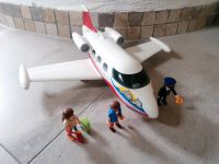 Playmobil Ferienflieger 6081 Bayern - Erbendorf Vorschau